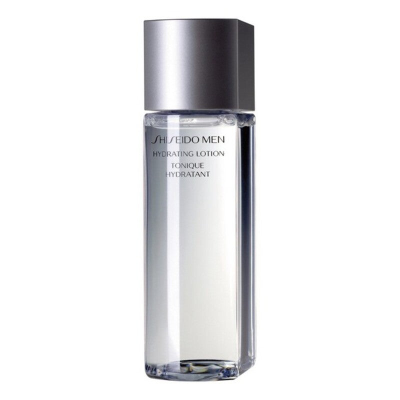 Toner Visage Lotion Hydratante Shiseido Men (150 ml)