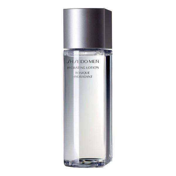Facial Toner Men Shiseido (150 ml) - Lindkart