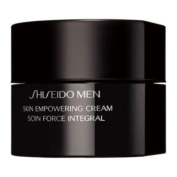 Anti-Brown Spot and Anti-Ageing Treatment Men Shiseido (50 ml) - Lindkart