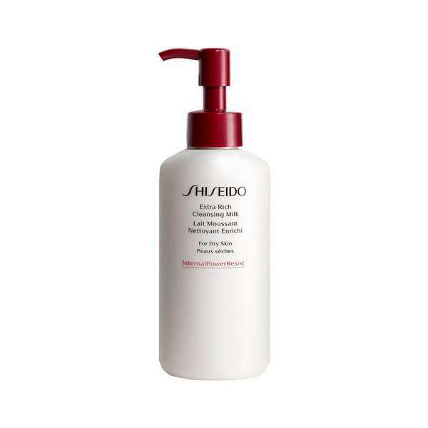 Cleansing Lotion Extra Rich Shiseido (125 ml) - Lindkart