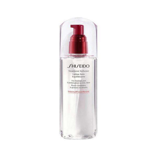 Balancing Lotion Defend SkinCare Softener Shiseido (150 ml) - Lindkart