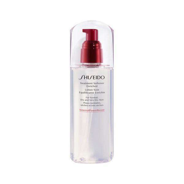 Balancing Lotion Defend SkinCare Enriched Shiseido (150 ml) - Lindkart