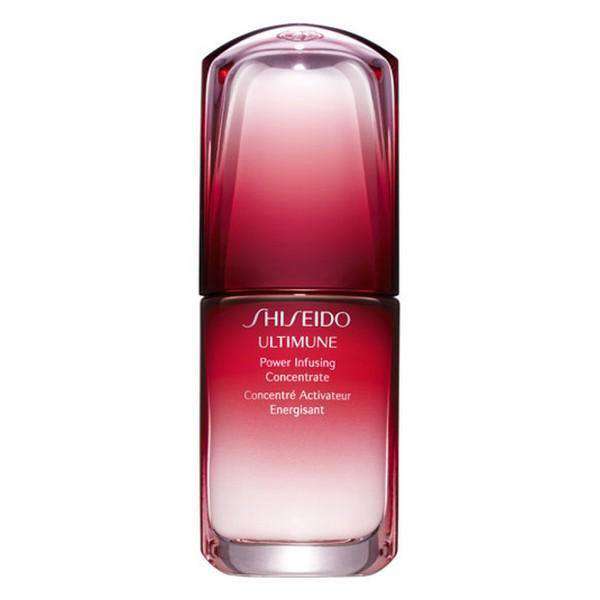 Anti-wrinkle Treatment Ultimune Concentrate Shiseido - Lindkart