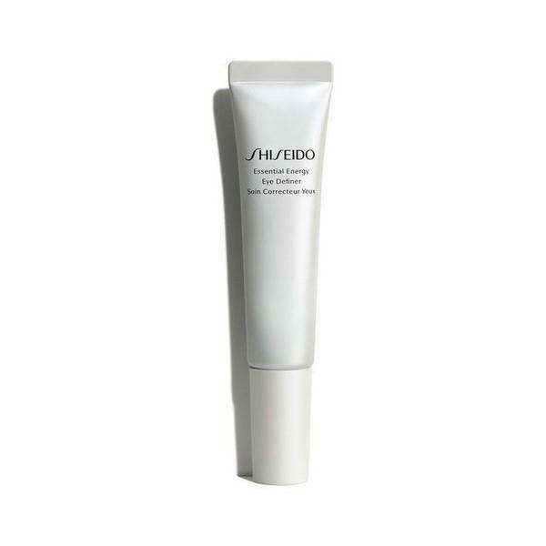 Eye Contour Essential Energy Shiseido (15 ml) - Lindkart