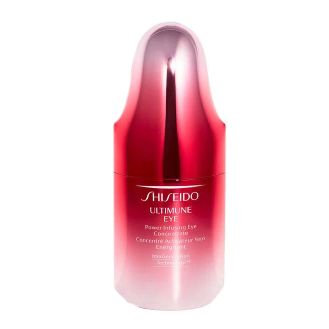 Contour des Yeux Ultimune Shiseido (15 ml)