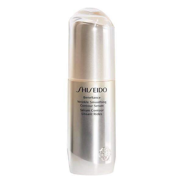 Anti-Wrinkle Serum Benefiance Wrinkle Smoothing Shiseido (30 ml) - Lindkart