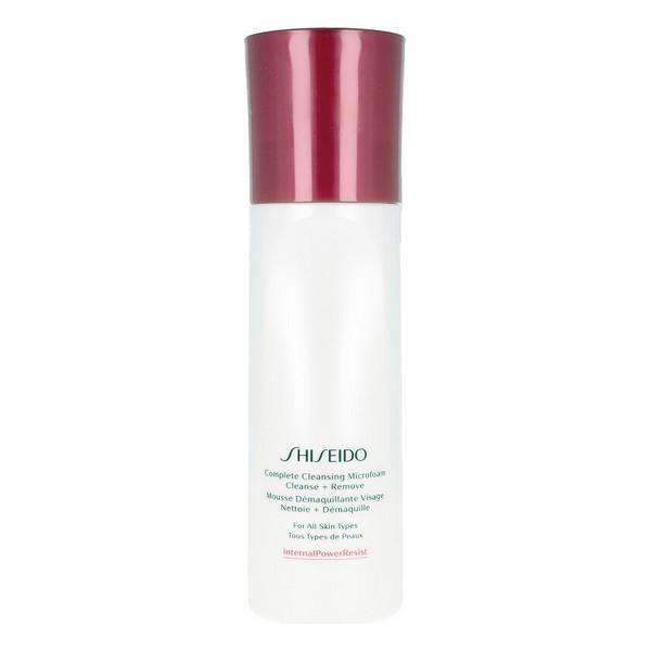 Cleansing Foam Defend Skincare Shiseido (180 ml) - Lindkart