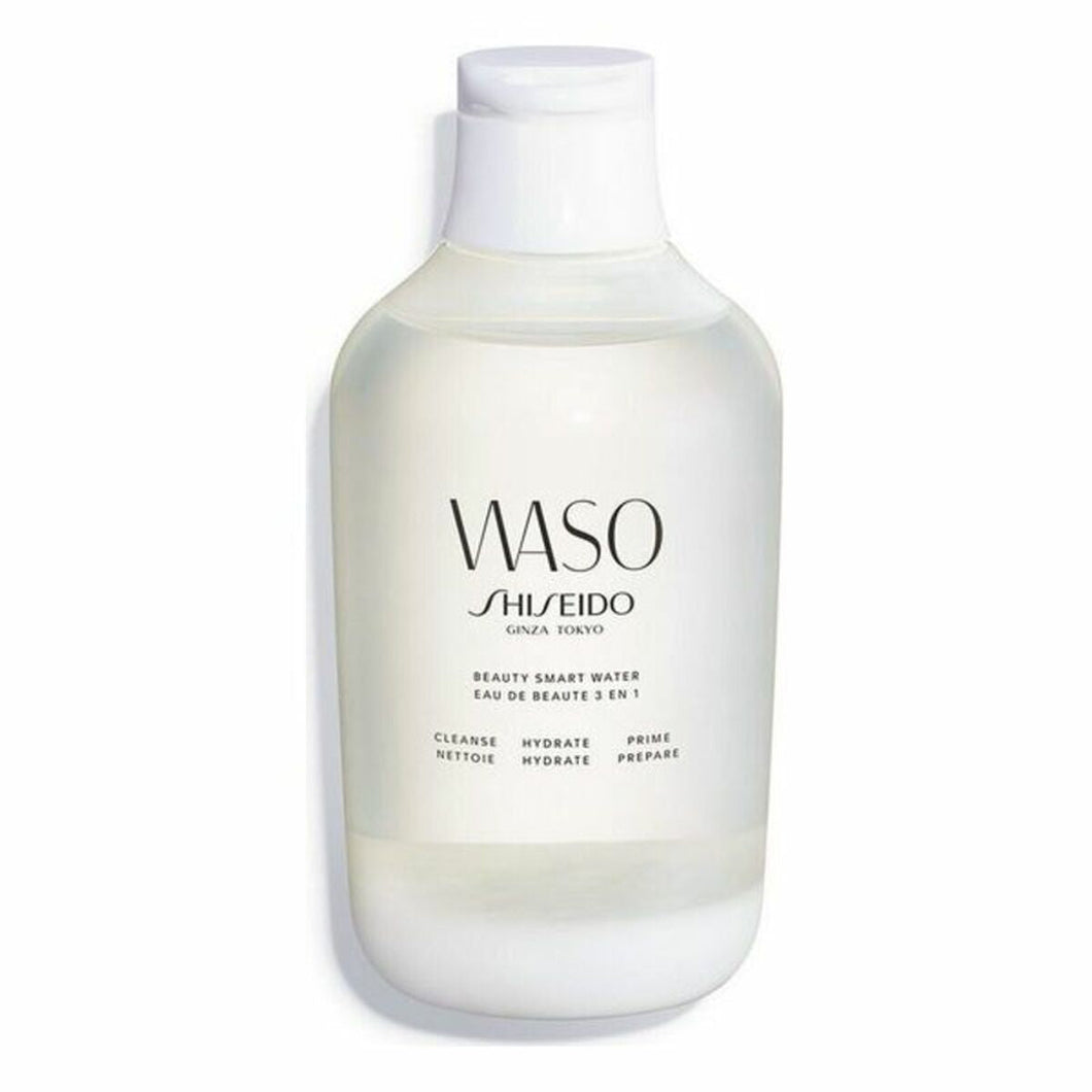 Beauty Water Waso Beauty Smart Shiseido (250 ml)
