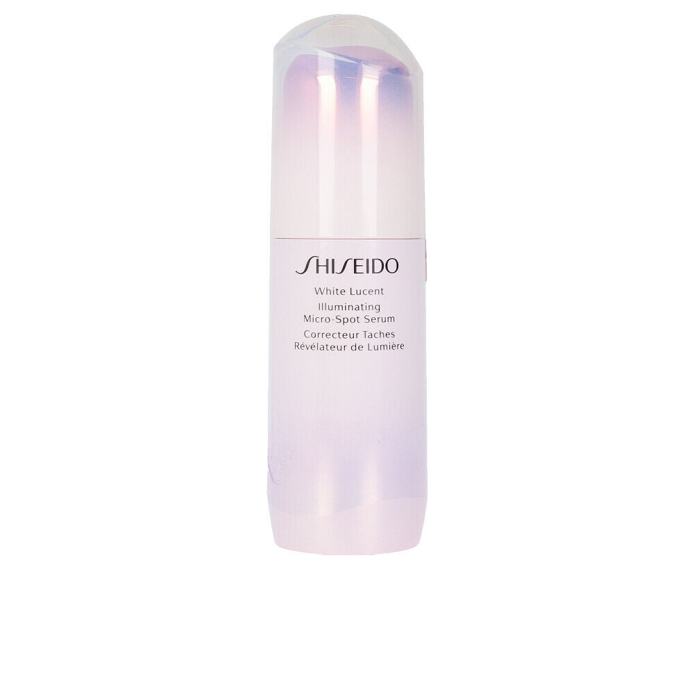 Sérum Illuminateur Shiseido White Lucent Micro-Taches (30 ml)