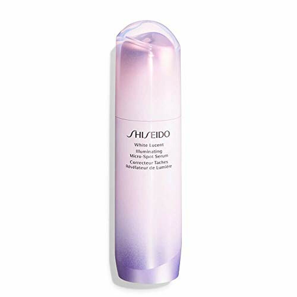 Verlichtend serum Wit Lucent Micro-Spot Shiseido (50 ml)