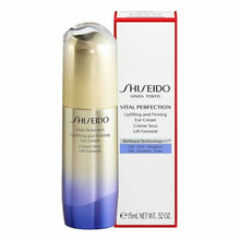 Lade das Bild in den Galerie-Viewer, Contour des Yeux Vital Perfection Shiseido (15 ml)
