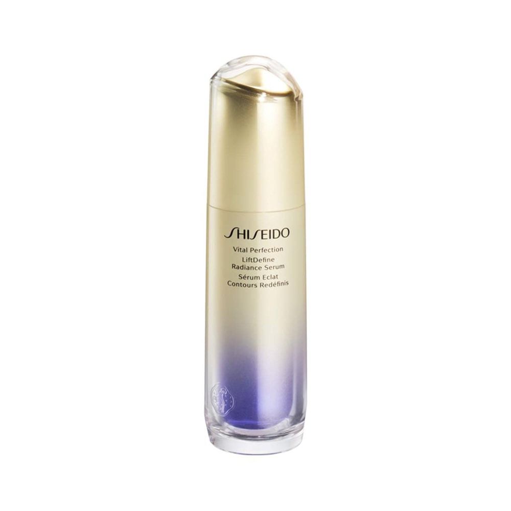 Verstevigende Serum LiftDefine Radiance Shiseido (40 ml)