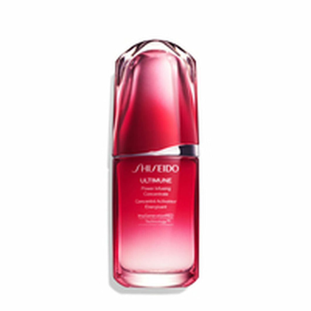 Anti-aging serum Shiseido Ultimate Power Infusing Concentrate (50 ml)