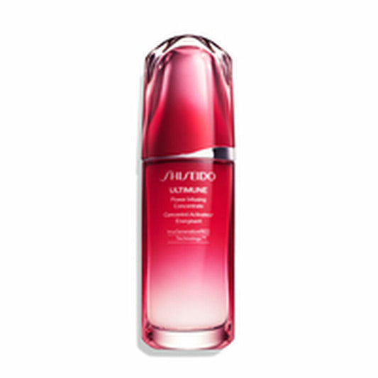 Anti-verouderingsserum Shiseido Ultimate Power Infusing Concentrate (75 ml)
