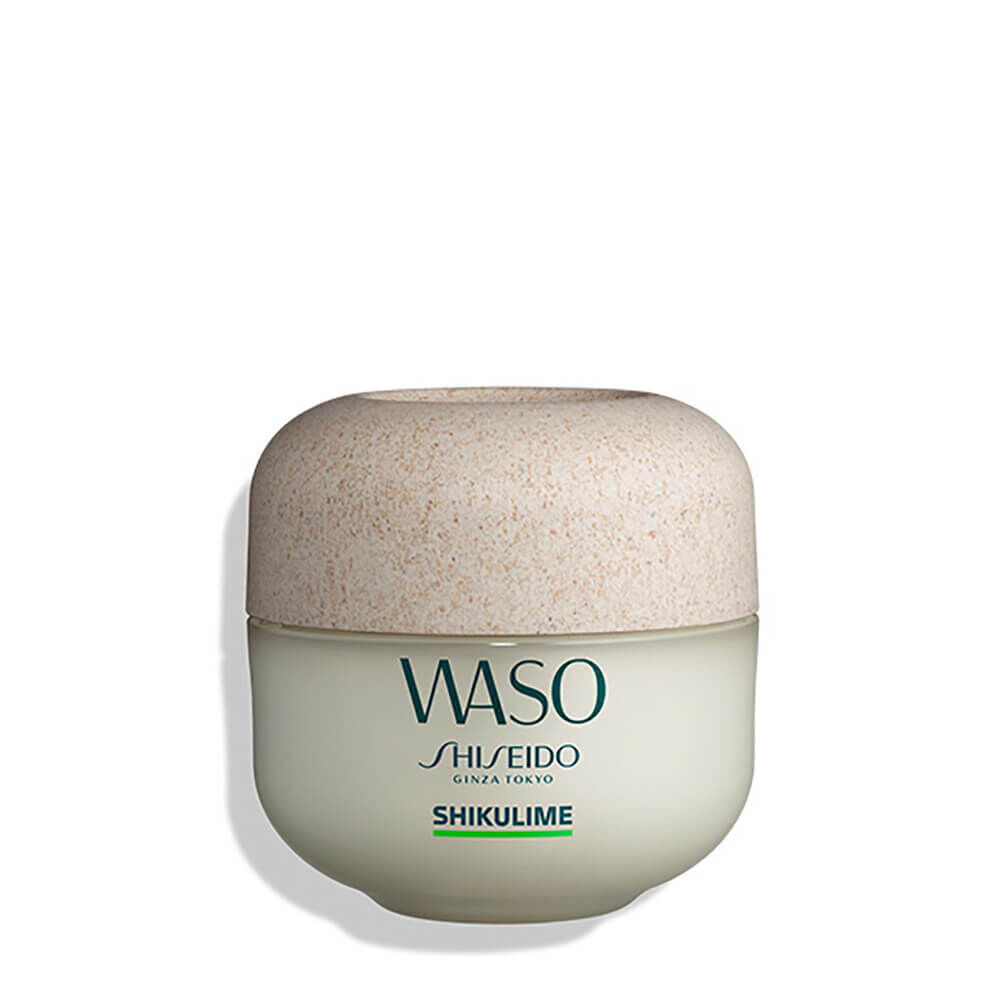 Facial Cream Shiseido Shikulmine Mega Hydrating Moisturizer (50 ml)