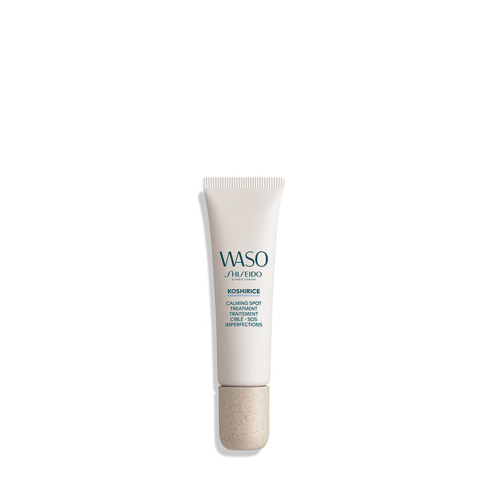 Crème Visage Shiseido Koshirice Calming Spot Treatment (20 ml)