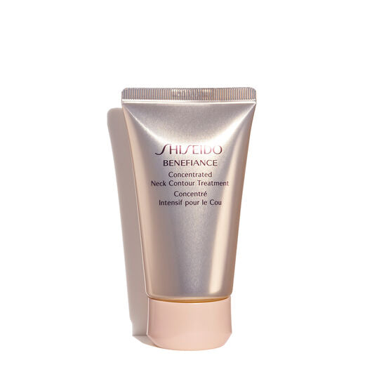 Anti-verouderingscrème Benefiance Shiseido