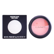 Blush Sheertone Mac