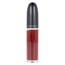 Load image into Gallery viewer, Lipstick Mac Retro Matte carnivorous Liquid (5 ml)

