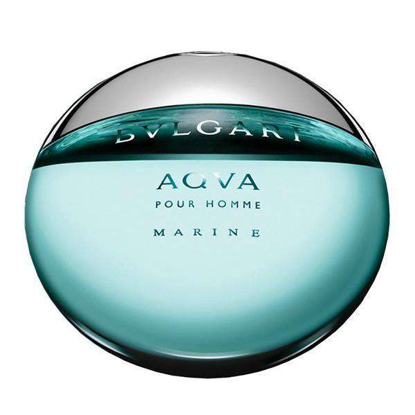 Men's Perfume Aqva Bvlgari (50 ml) EDT - Lindkart
