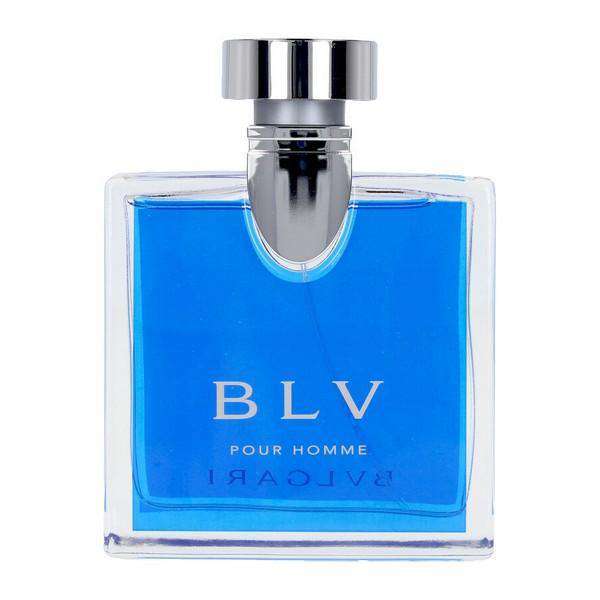 Men's Perfume Pour Homme Bvlgari EDT (50 ml) - Lindkart