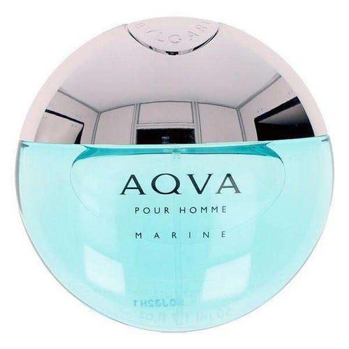 Aqva Pour Homme Marine Eau de Toilette Bvlgari - Lindkart