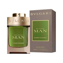 Cargar imagen en el visor de la galería, Men&#39;s Perfume Wood Essence Bvlgari EDP - Lindkart
