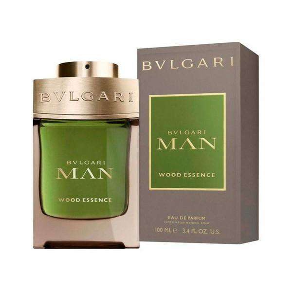 Men's Perfume Wood Essence Bvlgari EDP - Lindkart