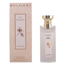 Load image into Gallery viewer, Women&#39;s Perfume Bvlgari Au Thé Blanc Bvlgari EDC
