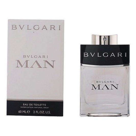 Men's Perfume Edt Bvlgari EDT - Lindkart