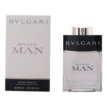 Cargar imagen en el visor de la galería, Men&#39;s Perfume Edt Bvlgari EDT - Lindkart

