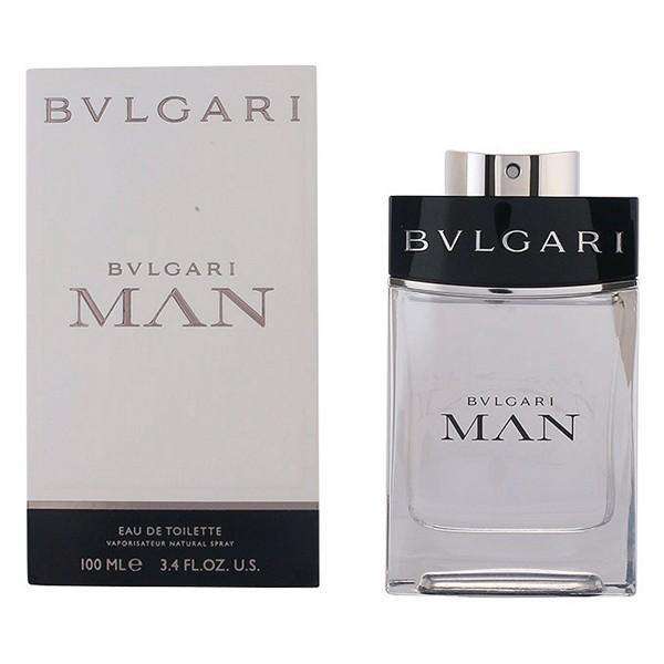 Men's Perfume Edt Bvlgari EDT - Lindkart