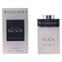 Load image into Gallery viewer, Men&#39;s Perfume Bvlgari Man Extreme Bvlgari EDT - Lindkart

