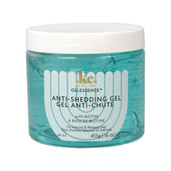 Fixerende gel met medium hold Keracare KC Gelessence Anti Shedding (455 g)
