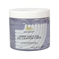 KeraCare Gelessence Super Hold Gel
