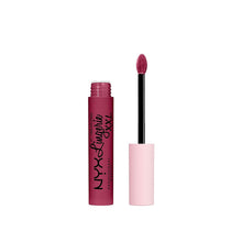 Load image into Gallery viewer, Lipstick NYX Lingerie XXL xxtended Liquid
