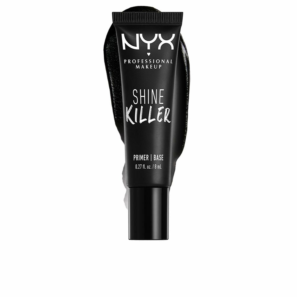 Make-up Primer NYX Shine Killer Finition matifiante (8 ml)