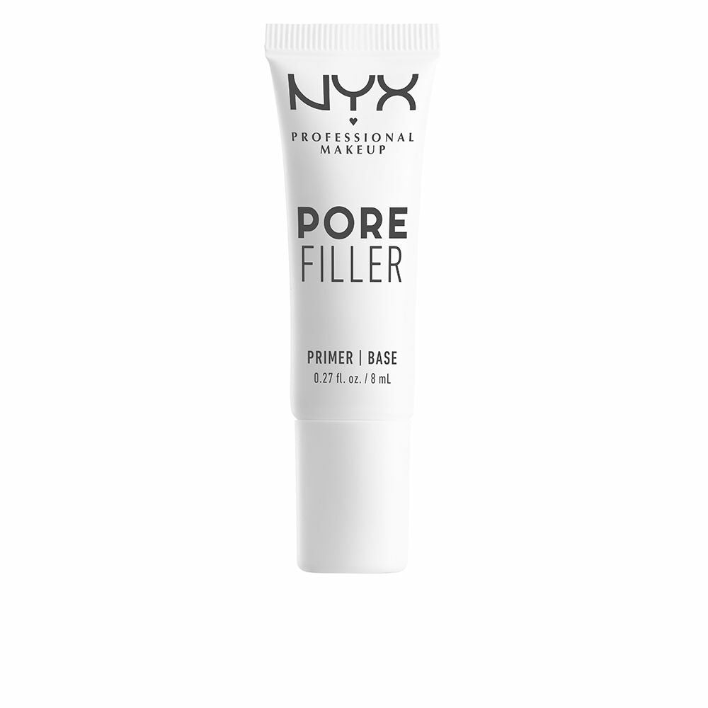 Make-up Primer NYX Poriënvuller Mini (8 ml)