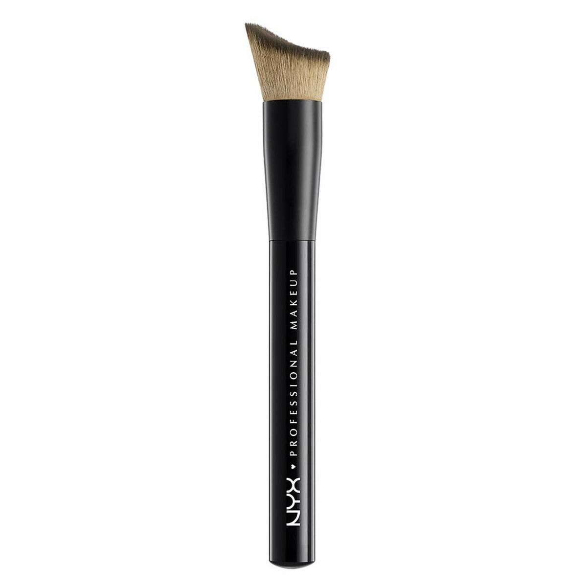 Pinceau de maquillage NYX Pro Poudre Prob022
