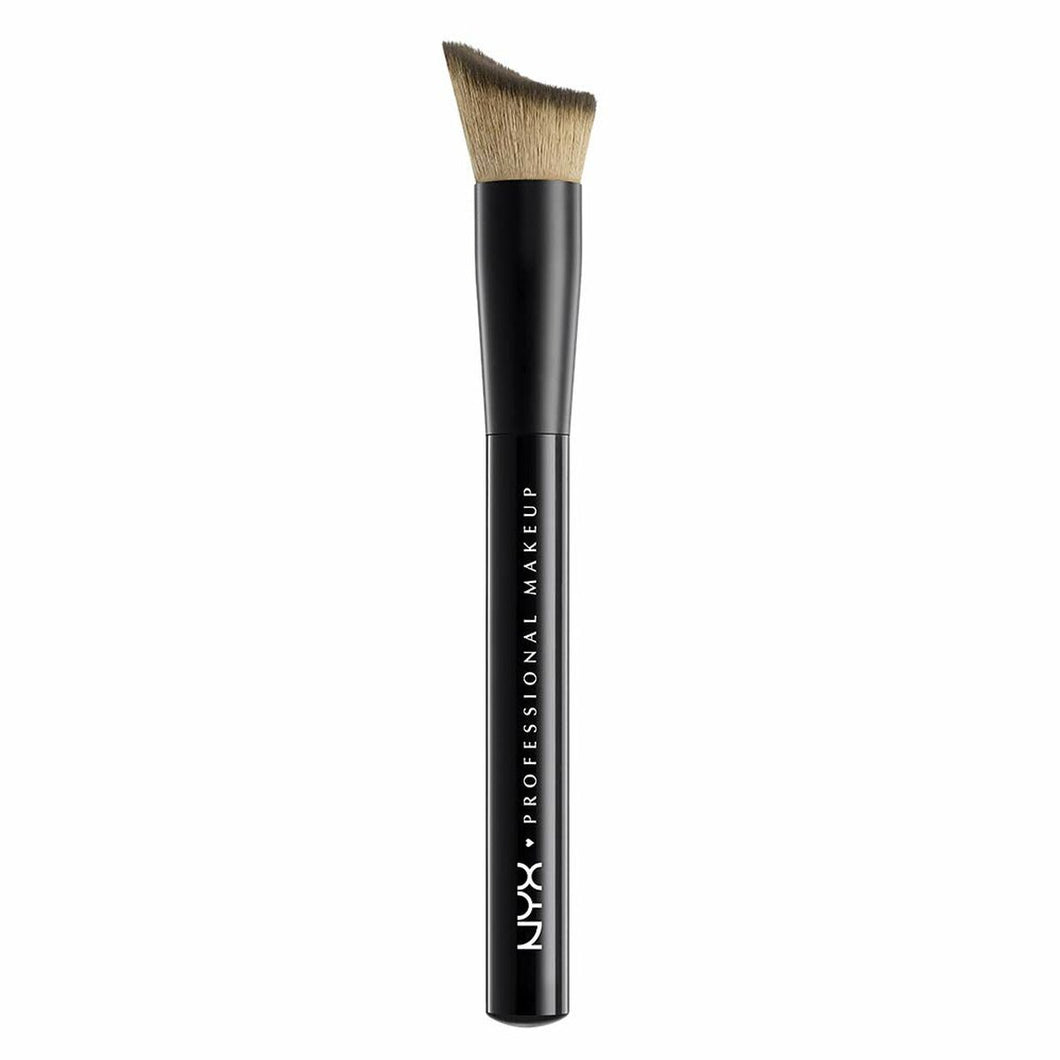 Make-up Brush NYX Pro Powder Prob022