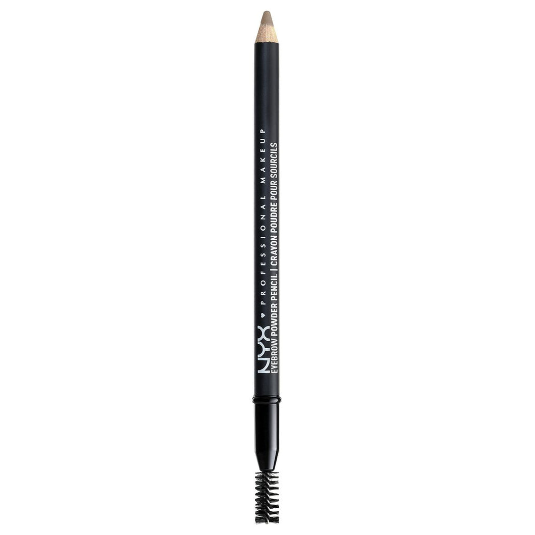 Eyebrow Pencil NYX soft brown Dust (1,4 g)