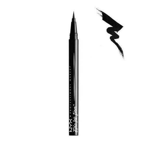 Eyeliner Epic Ink Liner NYX - Lindkart