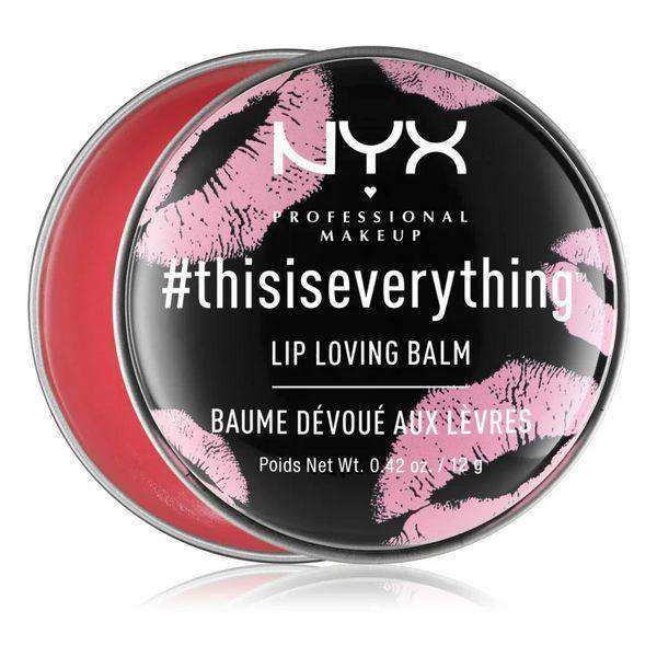 Lip Balm #thisiseverything NYX (12 g) - Lindkart