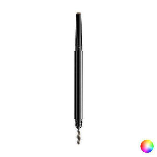 Eyebrow Make-up Precision NYX (0,13 g) - Lindkart