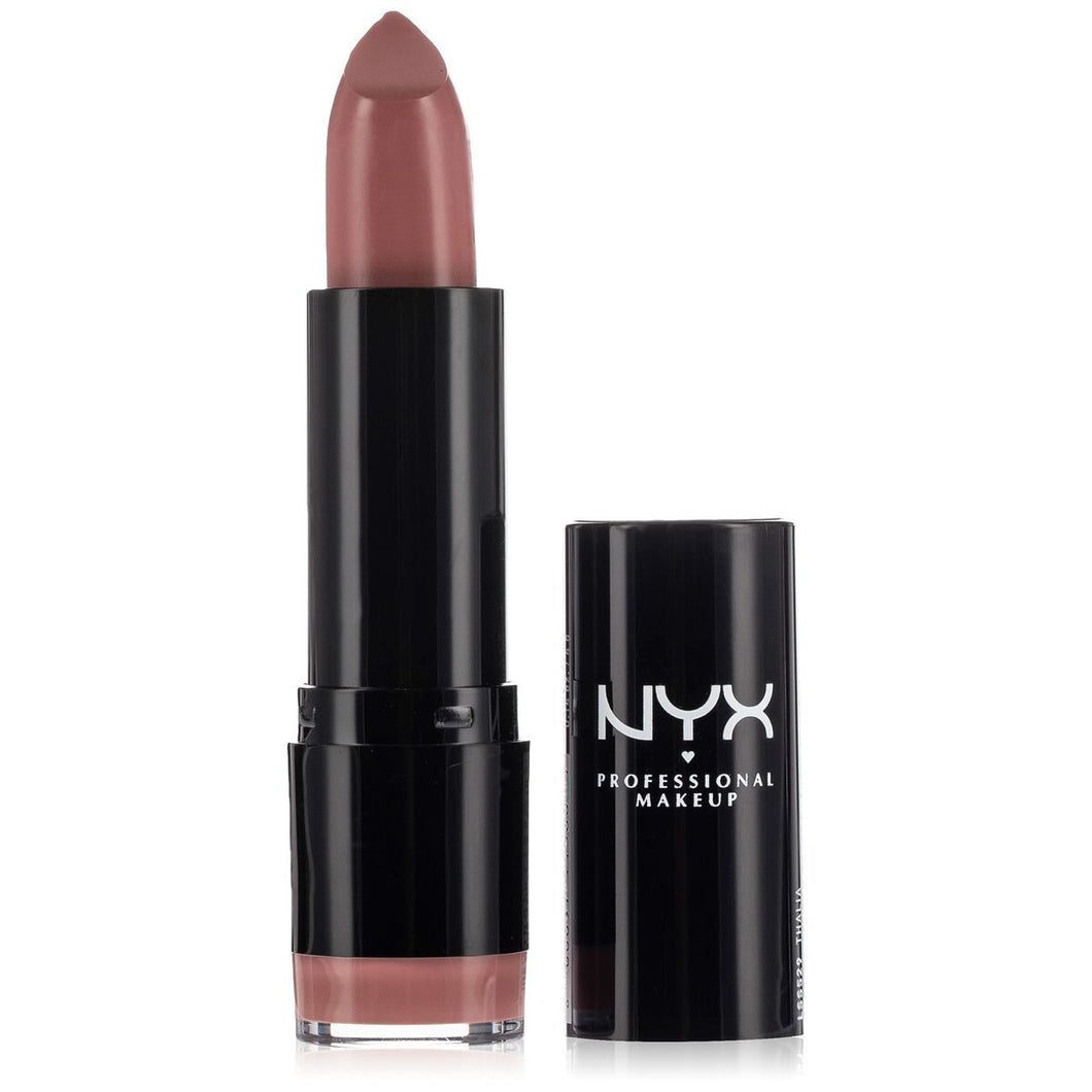 Lipstick NYX Round thalia (4 g)