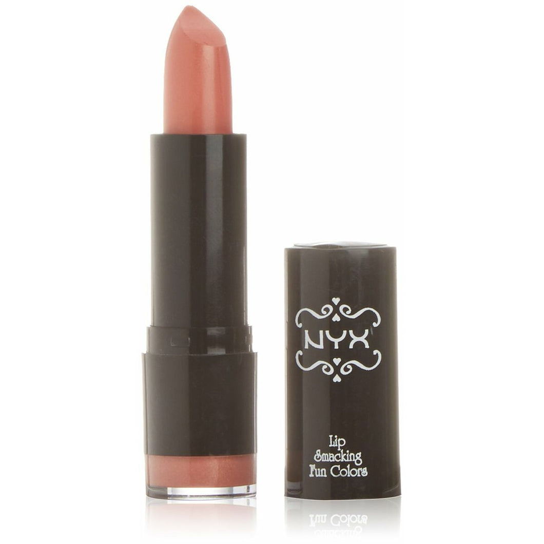 Lipstick NYX Round indian pink (4 g)