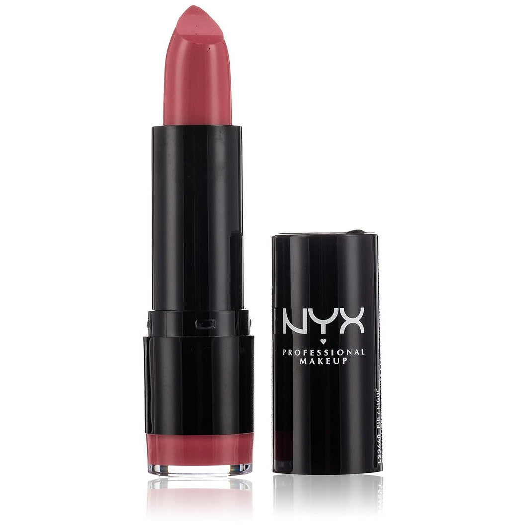 Rouge à lèvres NYX Round Figue (4 g)