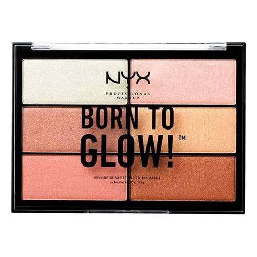 Highlighter Born To Glow NYX - Lindkart