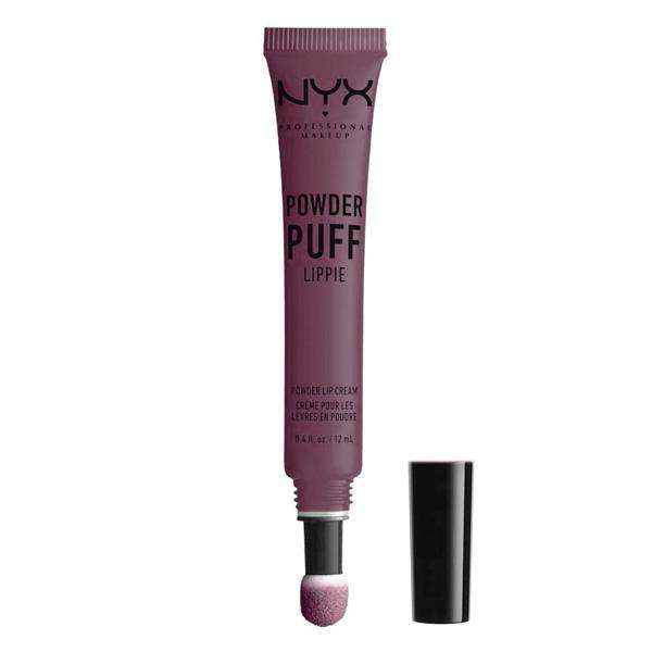 Lipstick Powder Puff Lippie NYX (12 ml) - Lindkart