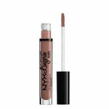 Afbeelding in Gallery-weergave laden, Lipgloss NYX Lingerie boter (3,4 ml)
